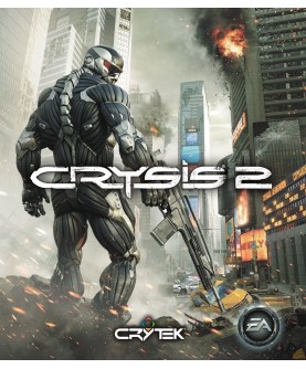 Crysis 2 Origin / EA app Key EUROPE